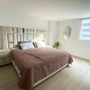 아파트 Apartamento Urbanity