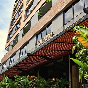 Eutopiq Hotel 4*