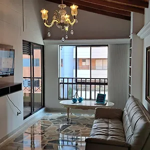 Laureles 401 Apartamento *