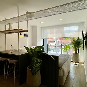 Oliving By Wynwood House شقة فندقية ميديلين