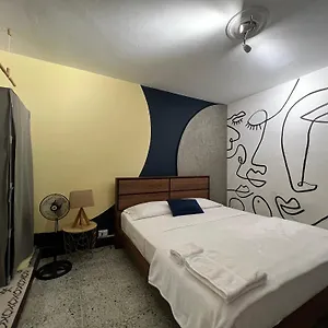 홈스테이 Estadio House Atelier