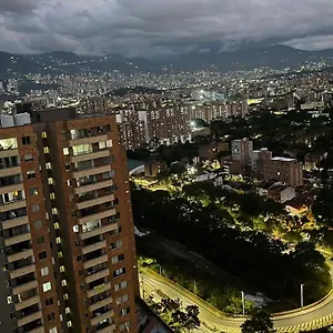Masculina 1 Persona En Compartido Medellín