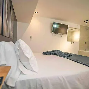 Provenza - Private Jacuzzi - Lleras Park 메딜린
