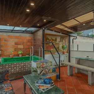 Pensionat Casa Naranjos *