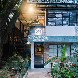 Stanza 3* Medellín