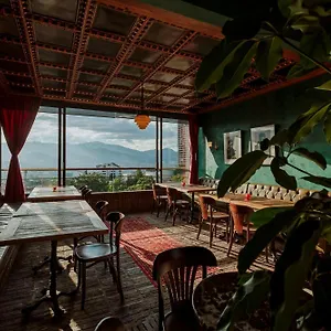 El Zarzo 4* Medellin