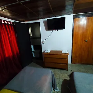 Guest house Construyendo Suenos Jl *