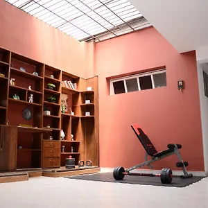 Casa Moraz بيت ضيافة ميديلين