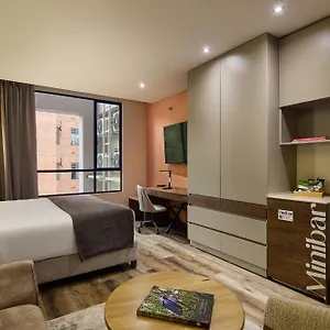 Blues Hotel Medellin