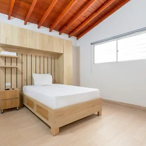 Lindo Loft En Corazon De Pet Friendly 206