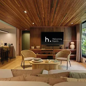 شقة Apartamento Paz 202 *