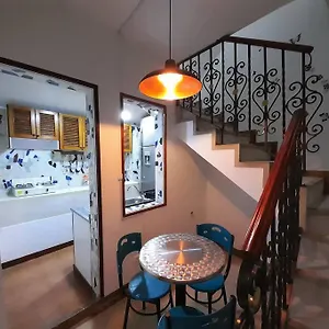 Guadalupe 105 Lägenhet Medellín
