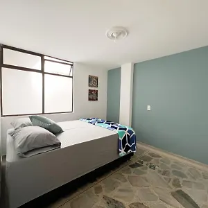 Appartement Apartamento Laureles *