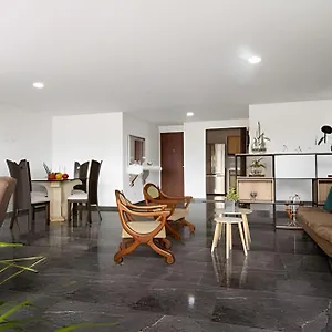 Apartamento Vistas | Parking | Cerca De Estadio Y 