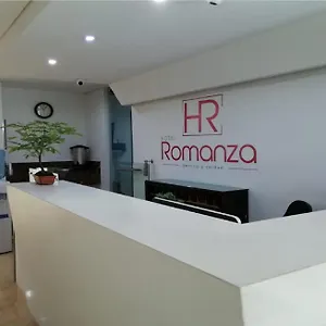 Romanza