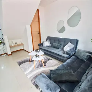 Casa Bewell - Colores *