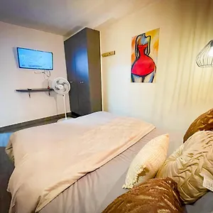 Apartament Red Excelente Ubicacion Laurles Molinos *