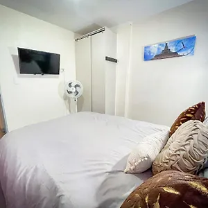 Lindo Excelente Ubicacion 아파트