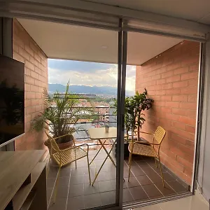 Lindo Apartamento En