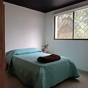 La Casona De La 70 Vakantiehuis Medellín