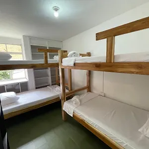 Gasthuis Hostal La Bodeguita Del Mundo Laureles