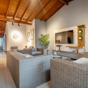 Appartement 5starhomes - Estilo Y Confort En Laureles