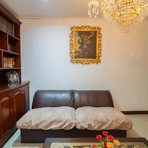 Laureles Apartment *