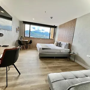 Apartment Choice Poblado And Breakfast