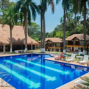Hotel La Selva 3*