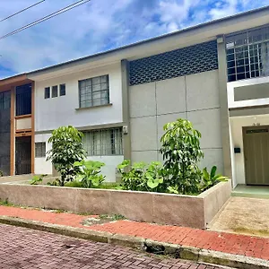 Y Loft En Zona Rosa De Laureles Медельин