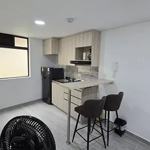 Appartement Bicentenario 203 *