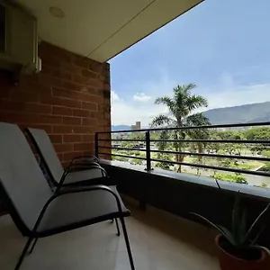 Apartmán Cerca De Provenza Y Laureles