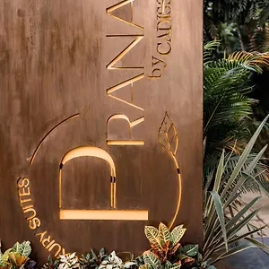 Luxury Prana By Cadissa
