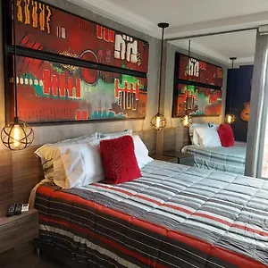All Inclusive Suites Aparthotel *
