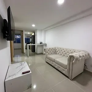 Apartman Medellin Central