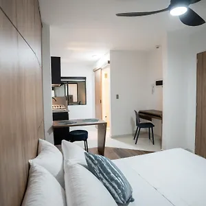 아파트호텔 Parceros House