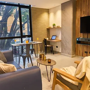 Apartmán Cozy Aparta-suite Stadio Rosa Negra