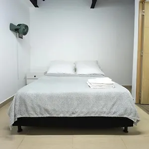 Coliving Laureles By Club Ilar Homestay szállás Medellín