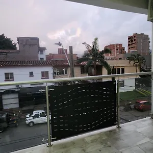 Moderno Y Nuevo Aparta Estudio En Laureles *