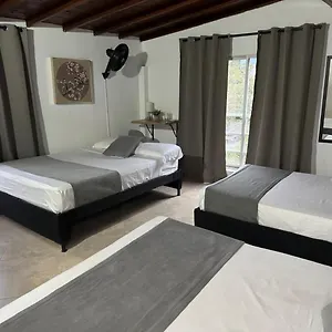 Hotel Gemas San Joaquin 1 Medellin