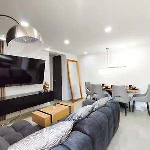 Oasis En Alturas Apartmán *