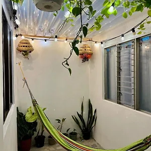 Entre Jardines Homestay Medellin