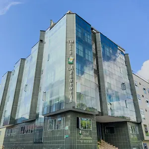 Otel Alcaravan 3*