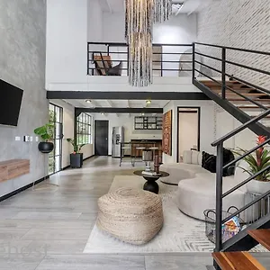 Japandihouse Hidden Gem In The Middle Of The Appartement *