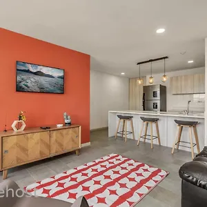 Lovely 2 Bedrooms In Poblado View *