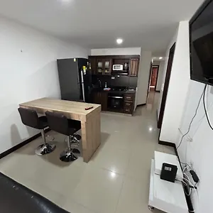 Apartamento Cerca A Plaza Mayor *