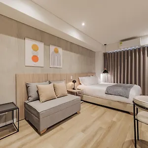 Quadrato Appartement *