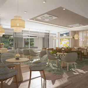 Fairfield By Marriott Medellin Sabaneta Hotel