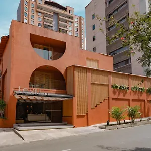 Hotel Leviu By Bernalo