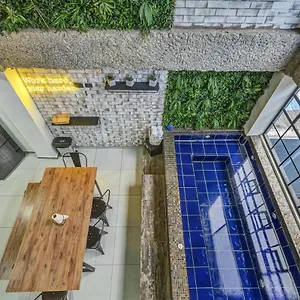 Lejlighed Nowa Terra Ph - Heated Small Pool, Bbq & Ac Lleras Park *